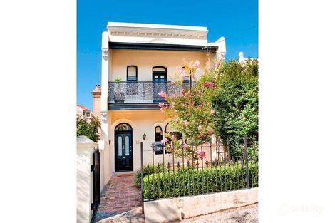 15 Woodstock St, Bondi Junction, NSW 2022