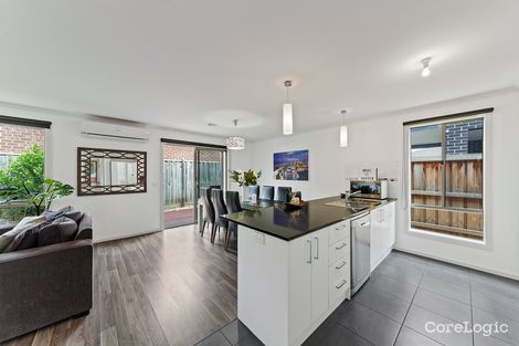 Property photo of 46 Linden Tree Way Cranbourne North VIC 3977
