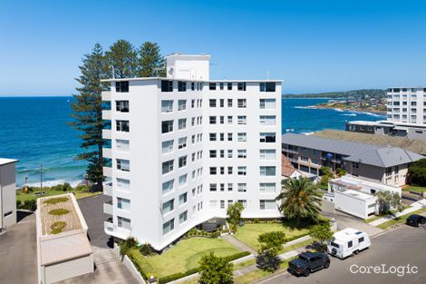 Property photo of 22/2-6 Arthur Avenue Cronulla NSW 2230