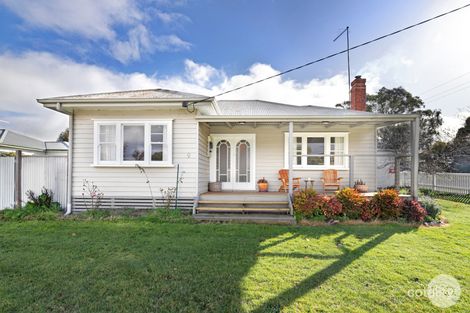 Property photo of 9 Elizabeth Road Creswick VIC 3363