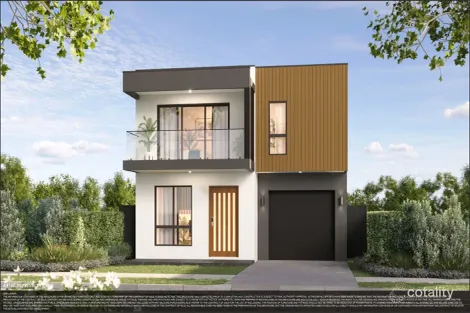 Contact Agent For Address, Nirimba Fields, NSW 2763