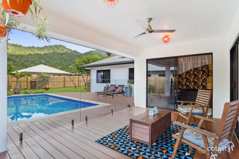 Property photo of 110 Xavier Herbert Drive Redlynch QLD 4870