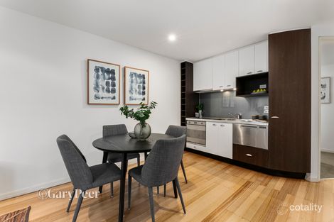 Property photo of 2/37-45 Domain Street South Yarra VIC 3141