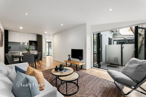 Property photo of 2/37-45 Domain Street South Yarra VIC 3141