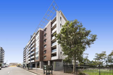 Property photo of 808/25 Bellevue Street Newcastle West NSW 2302