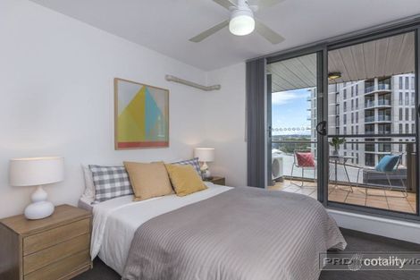 Property photo of 808/25 Bellevue Street Newcastle West NSW 2302