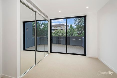 Property photo of 101/5 Birdwood Avenue Lane Cove NSW 2066