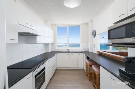 Property photo of 22/2-6 Arthur Avenue Cronulla NSW 2230