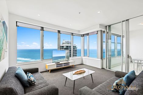 4102/9 Hamilton Ave, Surfers Paradise, QLD 4217