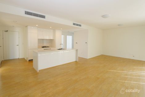 Property photo of B502/1-9 Allengrove Crescent North Ryde NSW 2113