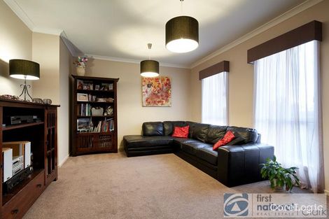 Property photo of 49 Windhaven Drive Warragul VIC 3820