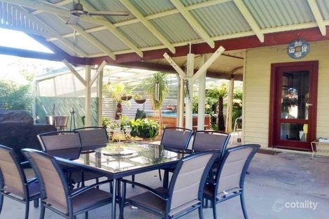 Property photo of 21 Yarrein Street Barham NSW 2732