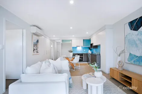 Property photo of 20/62 Richmond Road Morningside QLD 4170
