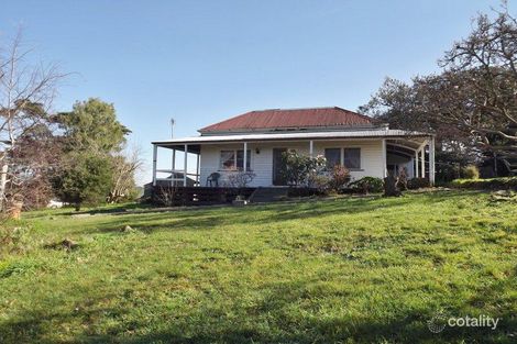 215 Mardan-Dumbalk Rd, Dumbalk, VIC 3956