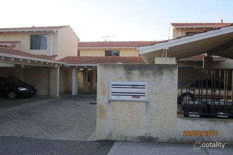 4/196 Bagot Rd, Subiaco, WA 6008