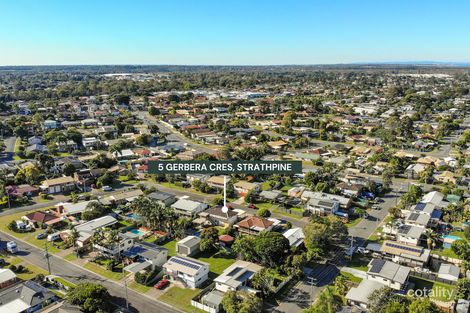 Property photo of 5 Gerbera Crescent Strathpine QLD 4500