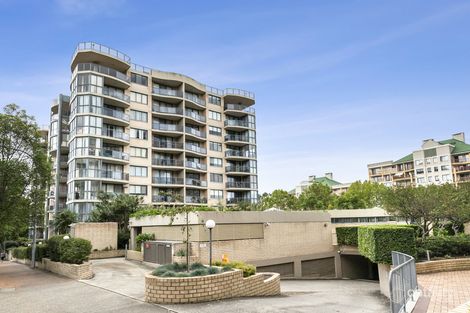 Property photo of 50/19-23 Herbert Street St Leonards NSW 2065