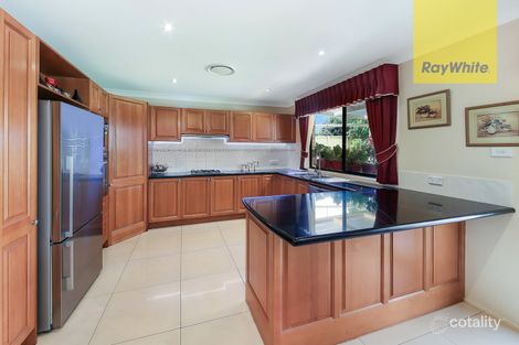 Property photo of 36 Craddock Street Wentworthville NSW 2145