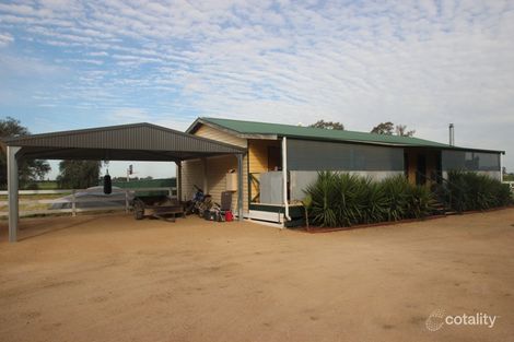 19 Kokoda Rd, Yarroweyah, VIC 3644