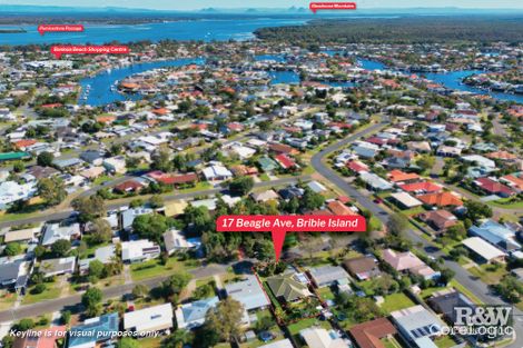 Property photo of 17 Beagle Avenue Banksia Beach QLD 4507