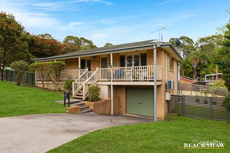 Property photo of 12 Osprey Place Surfside NSW 2536