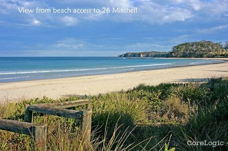 Property photo of 26 Mitchell Parade Mollymook Beach NSW 2539