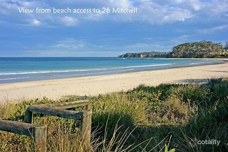 26 Mitchell Pde, Mollymook Beach, NSW 2539