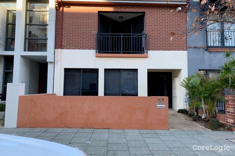 Property photo of 127 Brown Street East Perth WA 6004