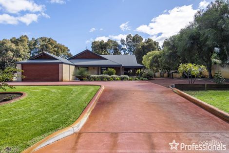 Property photo of 8 Mardja Loop Mardella WA 6125
