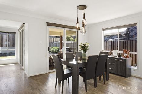 Property photo of 4 Crooke Street Highfields QLD 4352