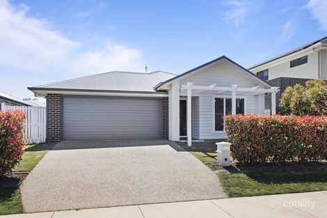 Property photo of 4 Crooke Street Highfields QLD 4352