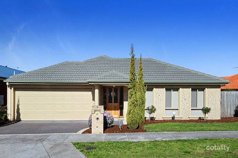 Property photo of 2 Ellendale Way South Morang VIC 3752