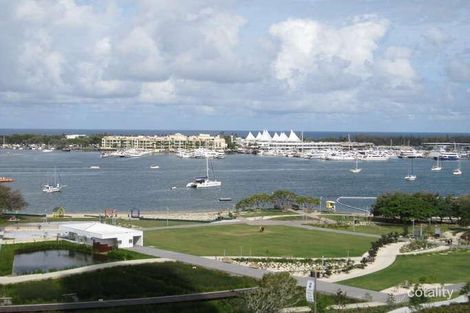 802/50 Marine Pde, Southport, QLD 4215