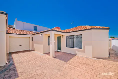 3/81 Millcrest St, Scarborough, WA 6019