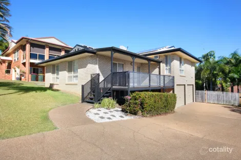 Property photo of 4 Bonito Close Taranganba QLD 4703