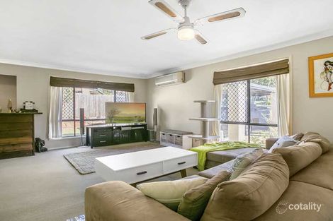 Property photo of 23 Ealing Court Nerang QLD 4211