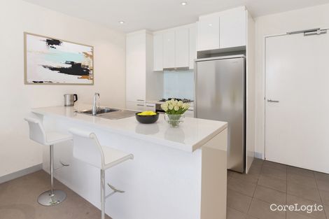 Property photo of 2602/283 City Road Southbank VIC 3006