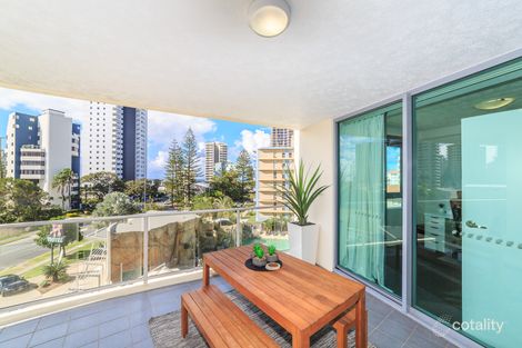 306/18 Fern St, Surfers Paradise, QLD 4217
