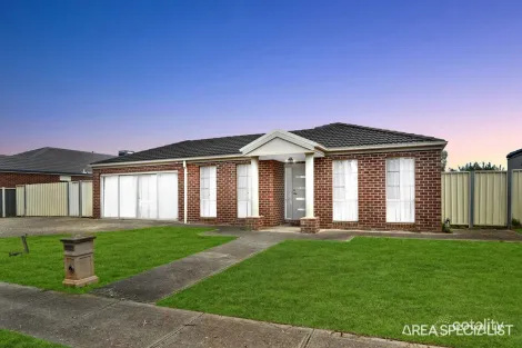 285 Gisborne-Melton Rd, Kurunjang, VIC 3337
