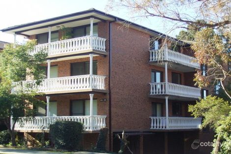 1/26-28 Gloucester Rd, Hurstville, NSW 2220