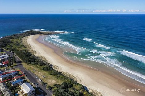 7/12 Pacific Pde, Yamba, NSW 2464