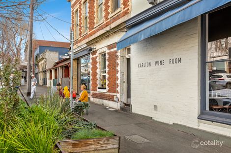 Property photo of 25/188 Faraday Street Carlton VIC 3053