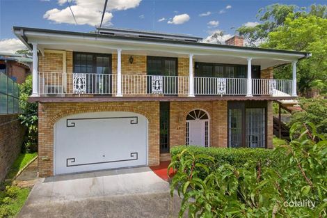Property photo of 39 Tipperary Avenue Killarney Heights NSW 2087