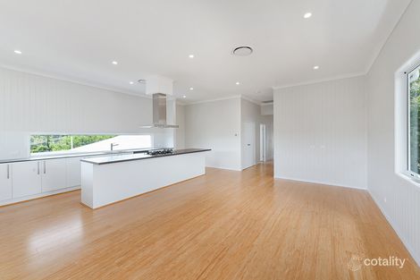 Property photo of 21 Croydon Street Toowong QLD 4066