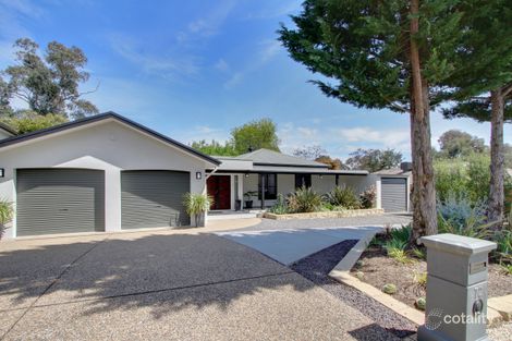 Property photo of 72 Jacaranda Drive Jerrabomberra NSW 2619