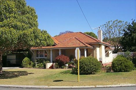 Property photo of 36 Hodgson Street Tuart Hill WA 6060