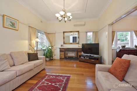 Property photo of 46 Baker Avenue Kew East VIC 3102