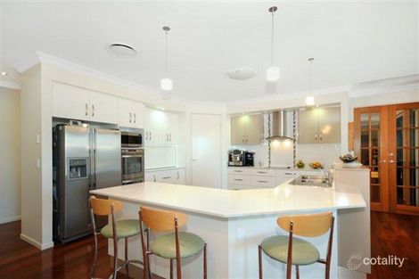 Property photo of 4 Arcadia Court Highfields QLD 4352