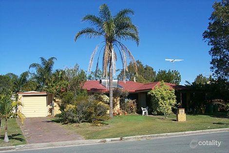 65 Sunbird Ch, Parrearra, QLD 4575