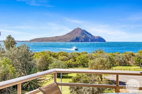 Property photo of 11/6 Intrepid Close Nelson Bay NSW 2315